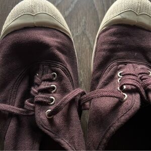 Splendid rare color of Bensimon